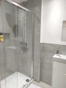 Ensuite Double Room In Nottingham - Image 3