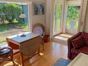 4 person holiday home in Stege - Image 5