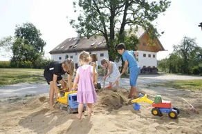 Fantastic loft near Chiemsee between Munich and Salzburg - Image 5
