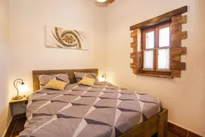 Casa vacacional con aire acondicionado y lavadora - Image 5