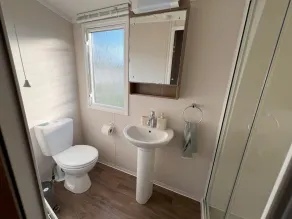 Caravan at Seton Sands, near Edinburgh and Berwick - Image 4