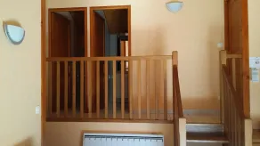 Sommerhus i bjergene med WiFi for 4 personer i Orlu-dalen! - Image 2