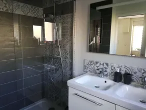 LA VIGNE FLEURIE, casa familiare a 450m dalla spiaggia - Image 3