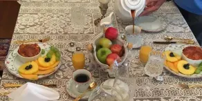 The Conner House B&B - Image 3