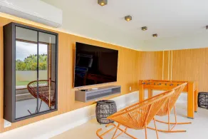 PF54 High Standard House with 5 Suites with Maid Included and Electric Vehicle Charger - Praia do Forte - Image 2