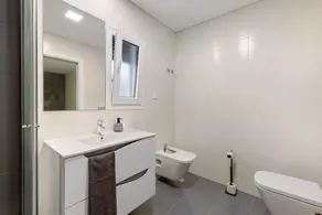 Casa de férias 'Sunset' com piscina privada, Wi-Fi e ar condicionado - Image 3