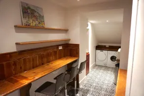Herrenhaus mit Pool, Whirlpool, Spielzimmer, Meerblick, Sandstrand - Image 2