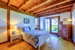 Modern Post & Beam with Stunning Bay Views - Image 5