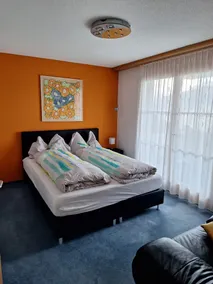 Beatenberg / Interlaken Luxury apartment for a relaxing and active vacation - Image 4