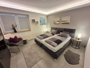 Modern holiday apartment Helena with a feeling of wellbeing, 85 m² in size - Image 4