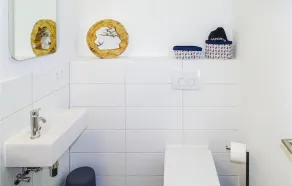 Beautiful Home In Boiensdorf With Wifi - Image 5