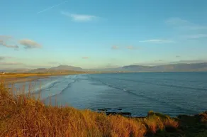 Luxus-Landhaus, in Gehentfernung vom Reenroe Strand  Ballinskelligs WiFi - Image 3