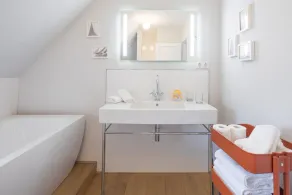 Ferienhaus Achter de Diek - Image 4