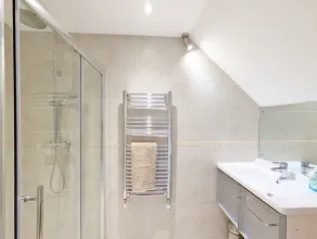 Long Meadow - sleeps 4 guests  in 2 bedrooms - Image 3