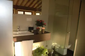 Ferienhaus La Finca del Monasterio für 10 personen - Image 3