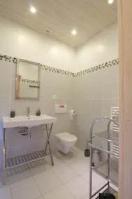 Gîte accogliente e familiare con griglia e giardino - Image 3