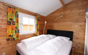 Beachpark 42 træhytte ideelt til en strandferie - Image 4