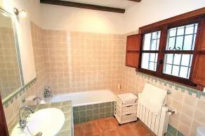 Magnifica villa di lusso, 8 posti letto, piscina privata, wifi, zona Montejaque, Ronda - Image 3
