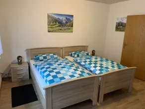 Vacation apartment \"VormHolte2\" - Image 4