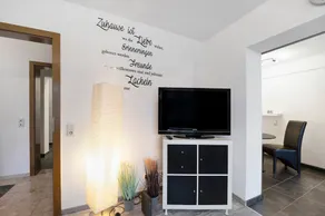 Apartamento 'Fewo Nele' con Wi-Fi - Image 2