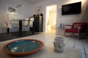 Modern, bright and quiet apartment in the heart of the Black Forest - Image 2