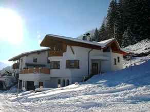 Vacation apartment \"\"Span\"\" on the sunny and quiet outskirts of the forest - Image 2
