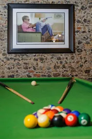 Merveilleuse maison conviviale et familiale avec jardin, jacuzzi et barbecue | Avec animaux acceptés - Image 3