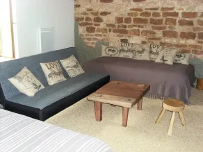 Naturzimmer - Bis zu 4 Personen - Image 2