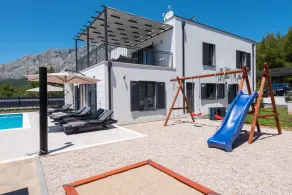 Villa Maslina in Orebić - Haus für 8 Personen - Image 2