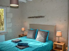 Gîte Chédigny, 3 rum, 4 personer - Image 5