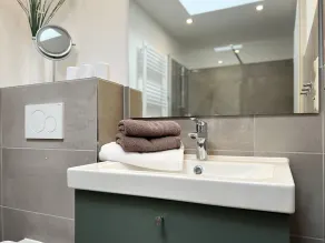 Bungalow for 5 guests with 60m² in Grömitz (59241) - Image 2