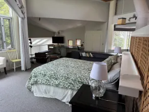 Casa vacanze con 3 camere da letto nel bacino di Chester con darsena privata e spiaggia. - Image 5