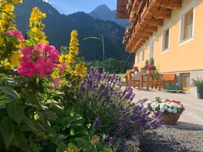 Alpen Appartements Oberlehengut - keine Haustiere - allergikerfreundlich - Image 2