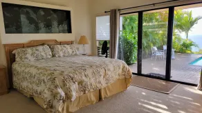 Terrain de golf luxueux avec piscine privée sur le Kona Country Club Fairway - Image 4
