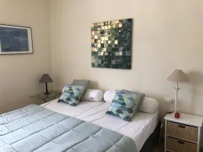 Casa Alegria, villa med udsigt over bjerge og sø, i en rolig beliggenhed i Alc - Image 5