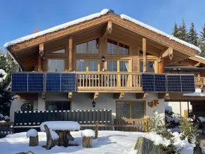 Chalet Christallo 180 Chalet Christallo - Image 5