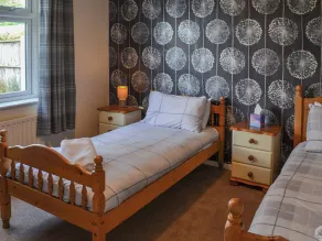 Alojamiento de 2 habitaciones en Thorpe St Peter - Image 4