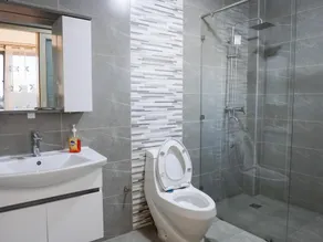 Cozy1BR with gym&pool in SIAYA PARK Kileleshwa - Image 3