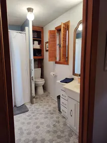 Apartment in historic farmhouse - Image 2
