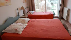 Provencal villa in Cabris, between sea and mountains. - Image 4