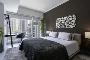 Dubai Marina | Walking distance to metro | Marina View - Image 3