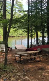 Lakewood Exclusive Camping - Image 4