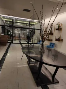 Orbi City - Sea View Aparthotel in Batumi - Image 2