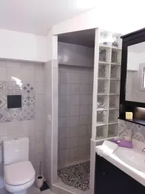 hus med privat opvarmet pool - Image 2