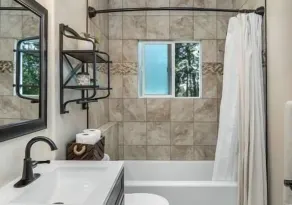 Secluded 4BR Nestled in Woods-Hot Tub/Dog Friendly - Image 3