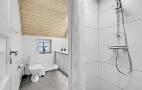 Djurvänligt hem i Ringkøbing - Image 4