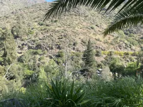 House on the Road to Farellones - Image 3