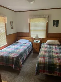 Lakeside Cabin on Cisco Chain of Lakes - Image 5