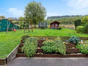 Apartment with private terrace in Velmede - Image 2