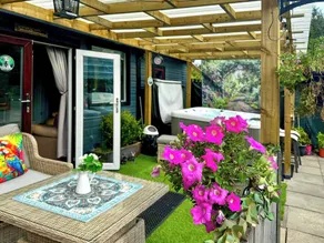 Alojamiento de 1 habitaciones en Slamannan, nearFalkirk - Image 4